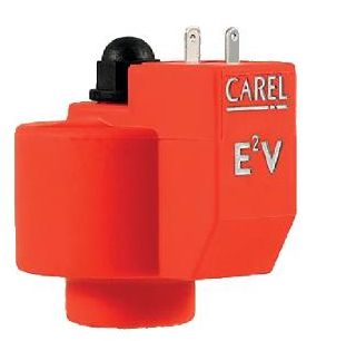 více o produktu - Cívka E2VSTAS230 pro E2V-Z, kabel 0,3m, Carel